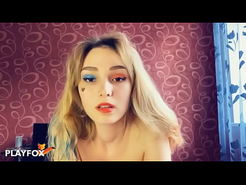 ❤️ Errealitate birtualeko betaurreko magikoek Harley Quinnekin sexua eman zidaten ️❌ Porno gurean eu.onlyindianpornx.ru ❌️❤