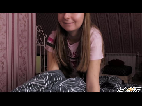 ❤️ Blondie-k bere BFF-ren sakon zurrupatzen du eta esperma jasotzen du ahoan ️❌ Porno gurean eu.onlyindianpornx.ru ❌️❤